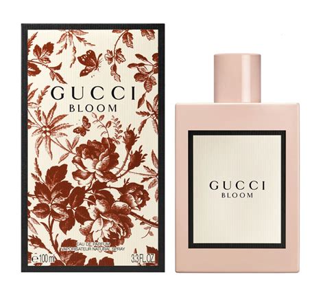 gucci bloom notaları|Gucci perfume 2017.